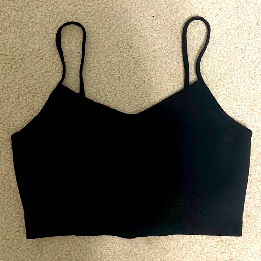 FOREVER 21 Women’s Large Crop Top, Super Cute! Excellent Condition!